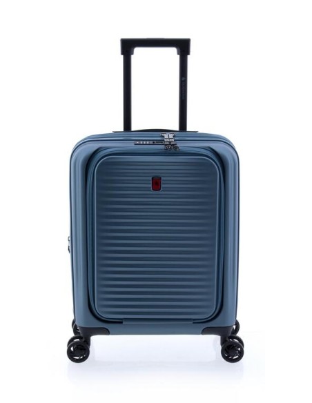 Maleta Cabina Gladiator Nomadtec Petrol