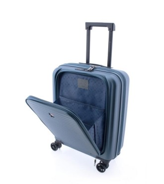 Maleta Cabina Gladiator Nomadtec Petrol 2