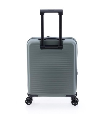 Maleta Cabina Gladiator Nomadtec Verde 2