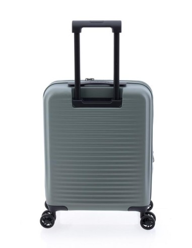 Maleta Cabina Gladiator Nomadtec Verde