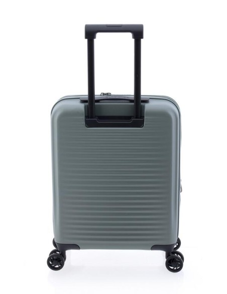 Maleta Cabina Gladiator Nomadtec Verde