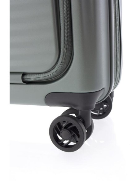 Maleta Cabina Gladiator Nomadtec Verde