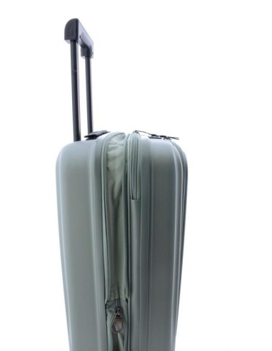 Maleta Cabina Gladiator Nomadtec Verde