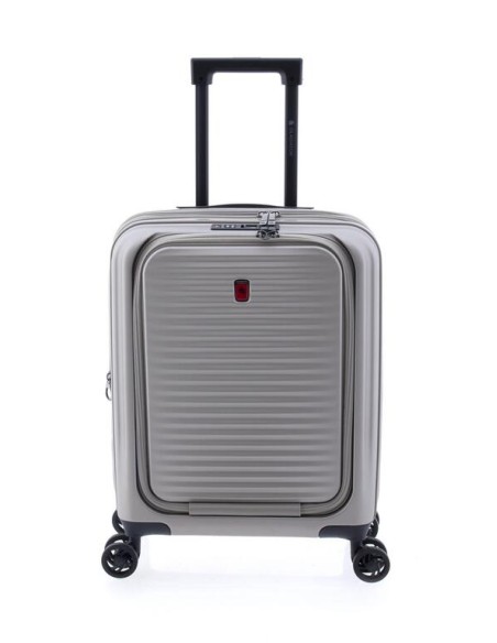 Maleta Cabina Gladiator Nomadtec Beige Maleta Cabina Gladiator Nomadtec Beige
