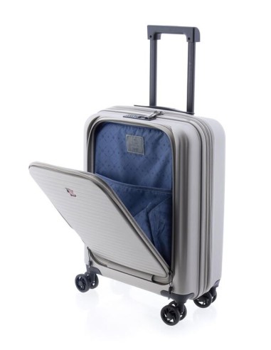 Maleta Cabina Gladiator Nomadtec Beige