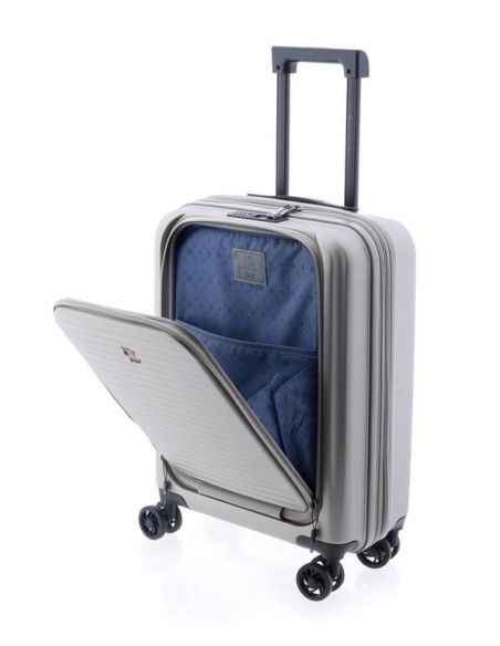 Maleta Cabina Gladiator Nomadtec Beige Maleta Cabina Gladiator Nomadtec Beige