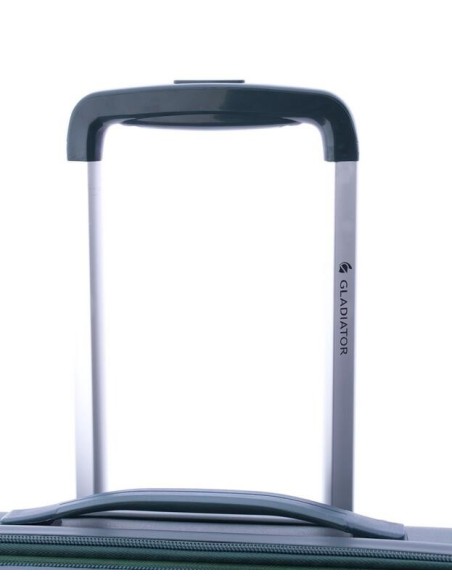 Maleta Cabina Gladiator Bionic Verde Maletas Cabina | Fraber