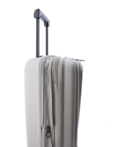 Maleta Cabina Gladiator Nomadtec Beige