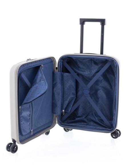 Maleta Cabina Gladiator Nomadtec Beige Maleta Cabina Gladiator Nomadtec Beige