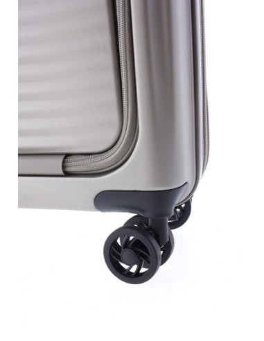 Maleta Cabina Gladiator Nomadtec Beige