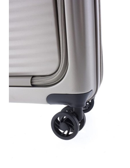 Maleta Cabina Gladiator Nomadtec Beige Maleta Cabina Gladiator Nomadtec Beige
