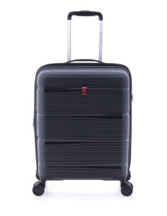 Maleta Cabina Gladiator Bionic Negro Maletas Cabina | Fraber