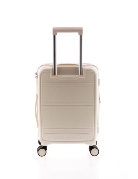 Maleta Cabina Gladiator Saona Blanco Arena Maleta Cabina Gladiator Saona Blanco Arena