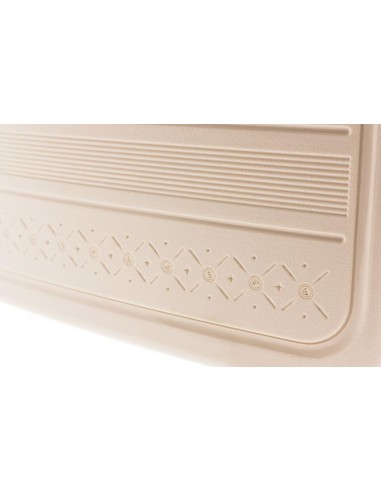 Maleta Cabina Gladiator Saona Blanco Arena