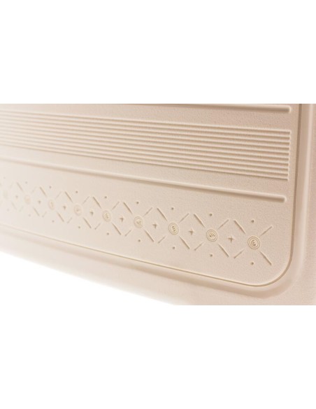 Maleta Cabina Gladiator Saona Blanco Arena Maleta Cabina Gladiator Saona Blanco Arena