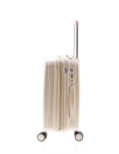 Maleta Cabina Gladiator Saona Blanco Arena