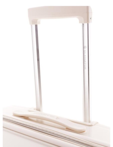 Maleta Cabina Gladiator Saona Blanco Arena Maleta Cabina Gladiator Saona Blanco Arena