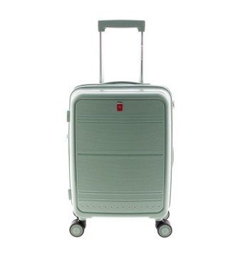 Maleta Cabina Gladiator Saona Verde Jade