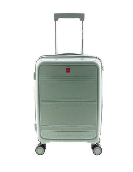 Maleta Cabina Gladiator Saona Verde Jade Maleta Cabina Gladiator Saona Verde Jade