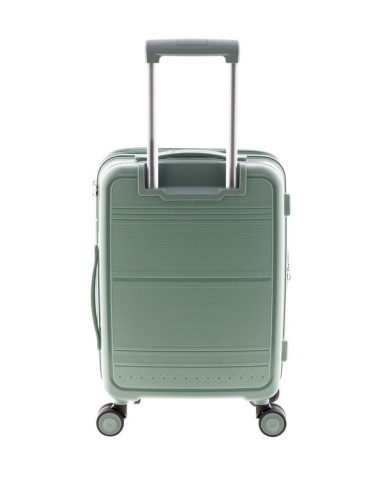 Maleta Cabina Gladiator Saona Verde Jade