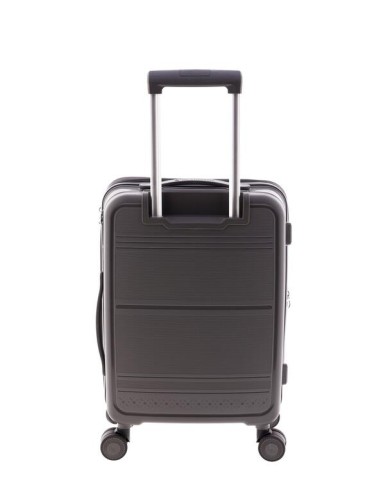 Maleta Cabina Gladiator Saona Gris Marengo