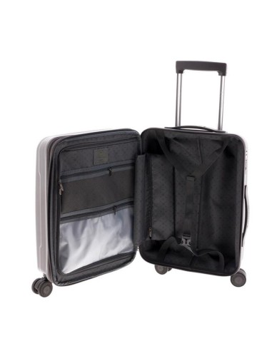 Maleta Cabina Gladiator Saona Gris Marengo