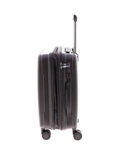 Maleta Cabina Gladiator Saona Gris Marengo