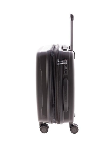 Maleta Cabina Gladiator Saona Gris Marengo Maleta Cabina Gladiator Saona Gris Marengo