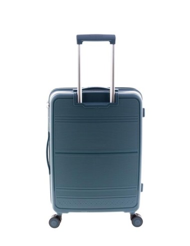 Maleta Mediana Gladiator Saona Azul Océano