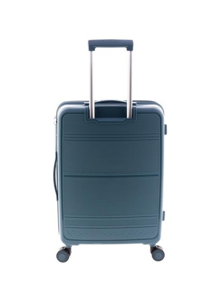 Maleta Mediana Gladiator Saona Azul Océano Maleta Mediana Gladiator Saona Azul Océano
