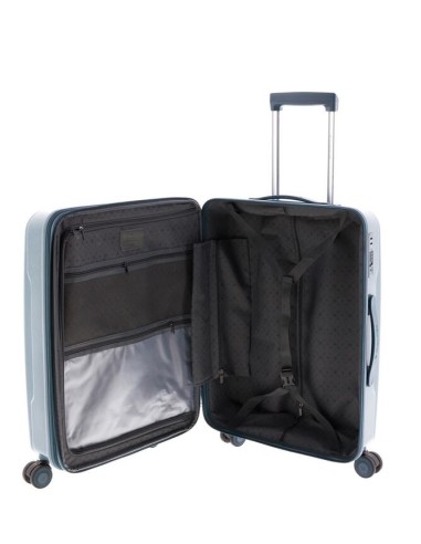 Maleta Mediana Gladiator Saona Azul Océano