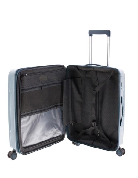 Maleta Mediana Gladiator Saona Azul Océano Maleta Mediana Gladiator Saona Azul Océano