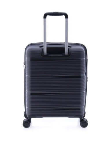 Maleta Cabina Gladiator Bionic Negro Maletas Cabina | Fraber