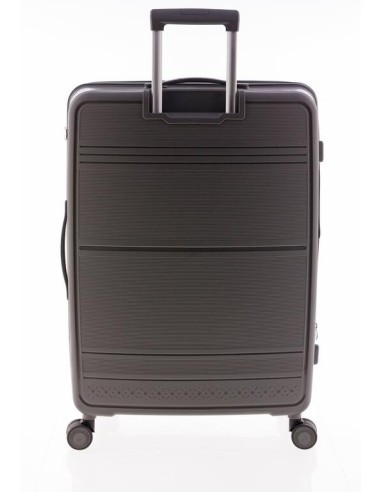 Maleta Mediana Gladiator Saona Gris Marengo