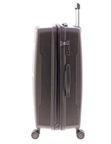 Maleta Mediana Gladiator Saona Gris Marengo