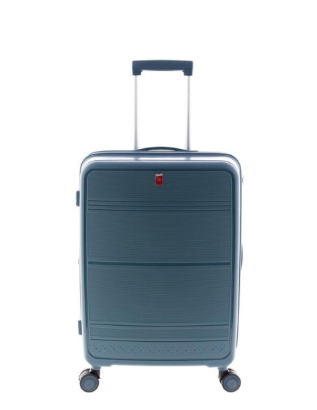 Maleta Grande Gladiator Saona Azul Océano Maleta Grande Gladiator Saona Azul Océano