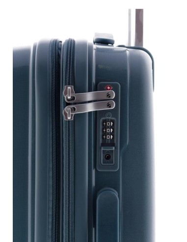 Maleta Grande Gladiator Saona Azul Océano