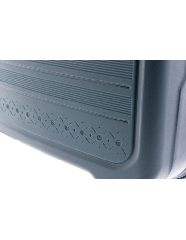 Maleta Grande Gladiator Saona Azul Océano