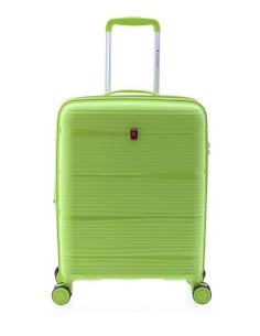 Maleta Cabina Gladiator Bionic Verde Maletas Cabina | Fraber