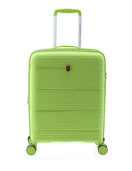 Maleta Cabina Gladiator Bionic Verde Maletas Cabina | Fraber