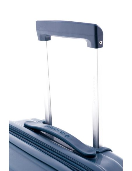 Maleta Grande Gladiator Saona Azul Océano Maleta Grande Gladiator Saona Azul Océano