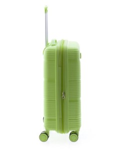 Maleta Cabina Gladiator Bionic Verde Maletas Cabina | Fraber 2