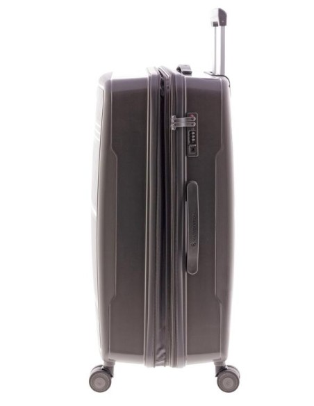 Maleta Grande Gladiator Saona Gris Marengo Maleta Grande Gladiator Saona Gris Marengo