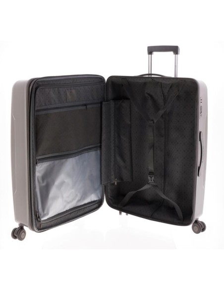 Maleta Grande Gladiator Saona Gris Marengo Maleta Grande Gladiator Saona Gris Marengo