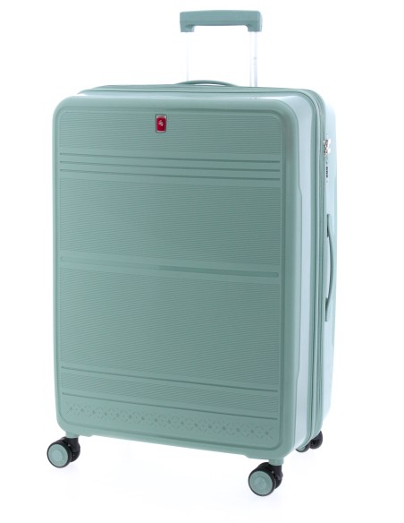 Maleta Grande Gladiator Saona Verde Jade Maleta Grande Gladiator Saona Verde Jade