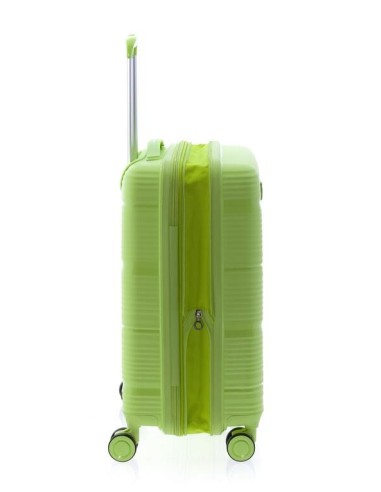 Maleta Cabina Gladiator Bionic Verde Maletas Cabina | Fraber