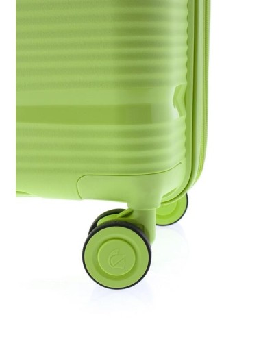 Maleta Cabina Gladiator Bionic Verde Maletas Cabina | Fraber