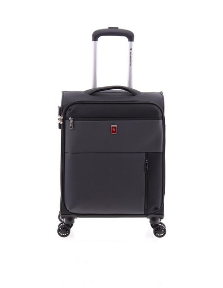 Maleta Cabina Gladiator Arctic Negro Maleta Cabina Gladiator Arctic Negro