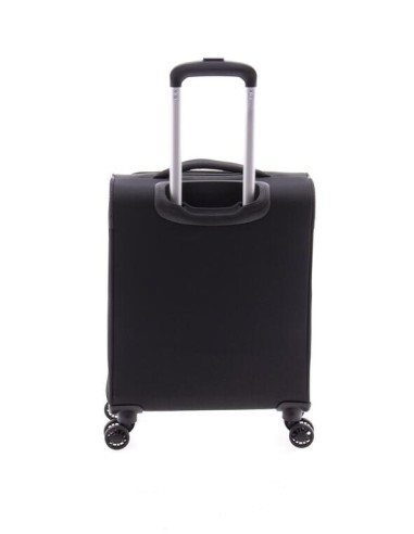 Maleta Cabina Gladiator Arctic Negro