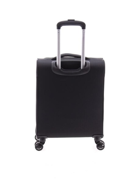 Maleta Cabina Gladiator Arctic Negro Maleta Cabina Gladiator Arctic Negro